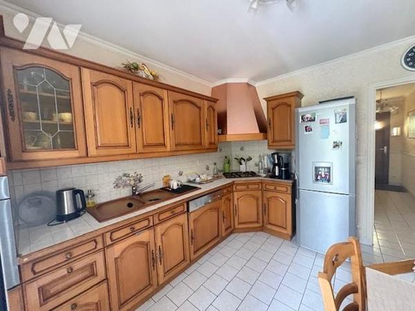 VENTE MAISON DISTRE 