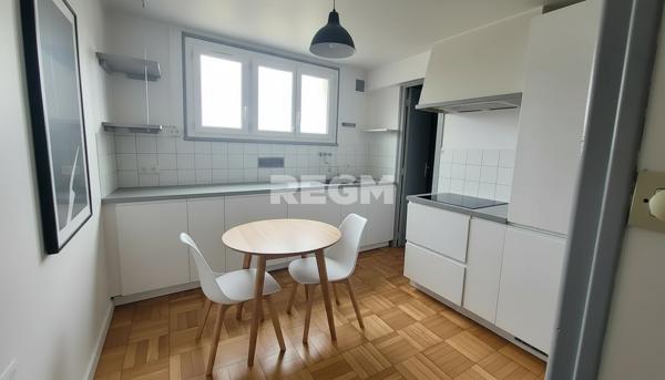 Pau (64000) APPARTEMENT T3 MEUBLE - PAU UNIVERSITES - QUARTIER PHILIPPON