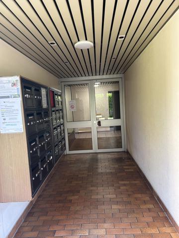 DIJON VOLTAIRE : APPARTEMENT 3 CHAMBRES - TERRASSE - REZ DE JARDIN