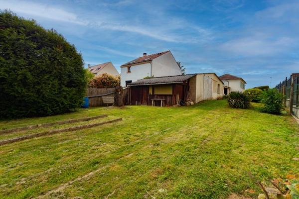 Vente / Terrain constructible