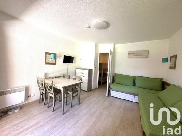 Appartement 1 pièce de 26 m² à Saint-Raphaël (83700)