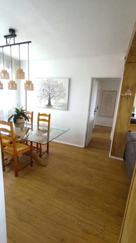 MAGNIFIQUE APPARTEMENT ENTIEREMENT RENOVE