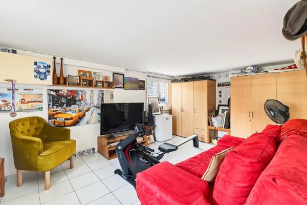 Maison Rueil-Malmaison - SAINT CUCUFA