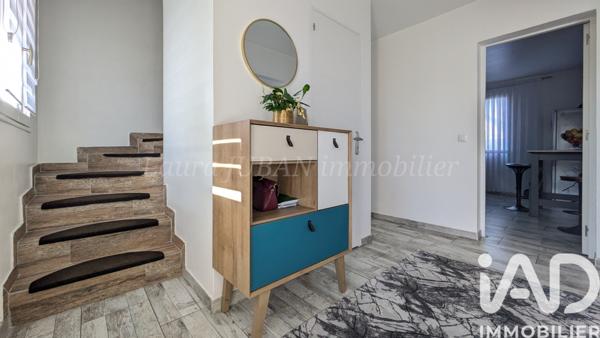 Maison à vendre 6 pièces 124 m² Montereau-Fault-Yonne