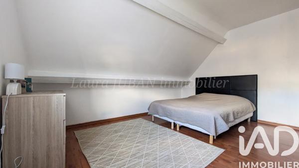 Maison à vendre 6 pièces 124 m² Montereau-Fault-Yonne