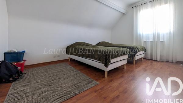 Maison à vendre 6 pièces 124 m² Montereau-Fault-Yonne