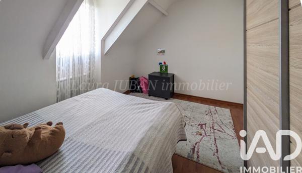 Maison à vendre 6 pièces 124 m² Montereau-Fault-Yonne