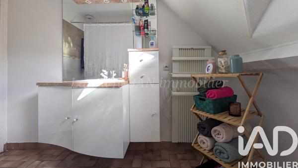 Maison à vendre 6 pièces 124 m² Montereau-Fault-Yonne