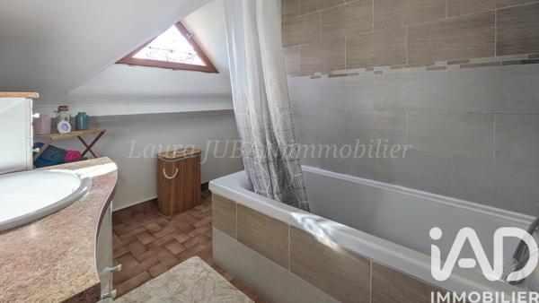 Maison à vendre 6 pièces 124 m² Montereau-Fault-Yonne