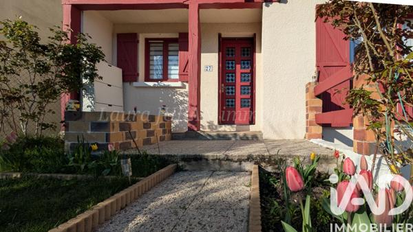 Maison à vendre 6 pièces 124 m² Montereau-Fault-Yonne