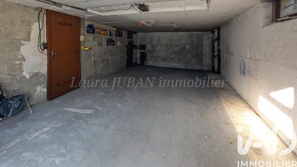 Maison à vendre 6 pièces 124 m² Montereau-Fault-Yonne