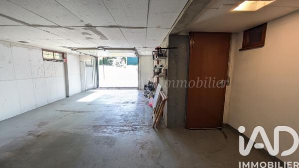 Maison à vendre 6 pièces 124 m² Montereau-Fault-Yonne