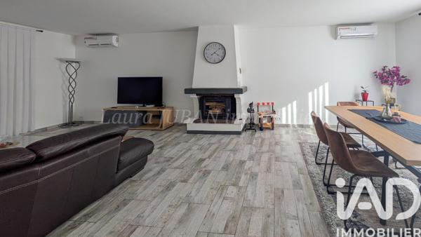 Maison à vendre 6 pièces 124 m² Montereau-Fault-Yonne