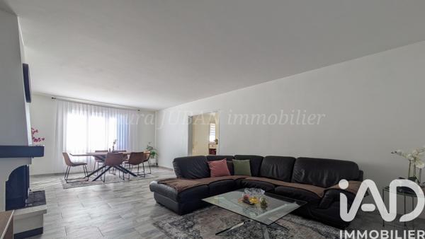 Maison à vendre 6 pièces 124 m² Montereau-Fault-Yonne