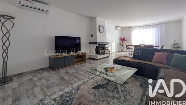 Maison à vendre 6 pièces 124 m² Montereau-Fault-Yonne