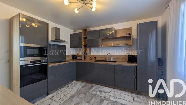 Maison à vendre 6 pièces 124 m² Montereau-Fault-Yonne