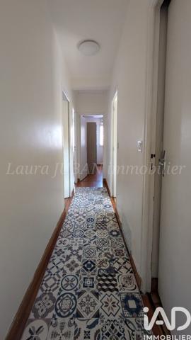 Maison à vendre 6 pièces 124 m² Montereau-Fault-Yonne