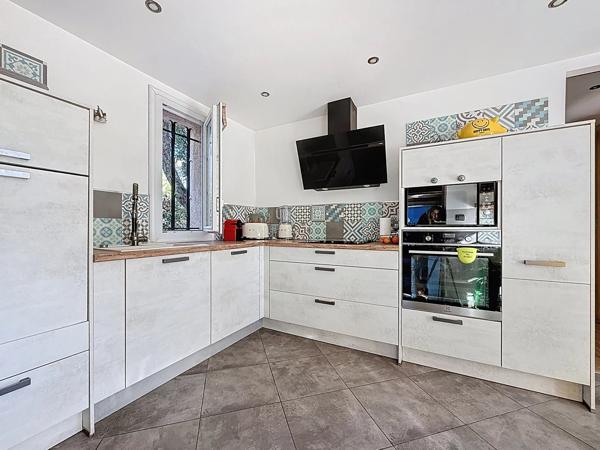 Maison avec studio annexe