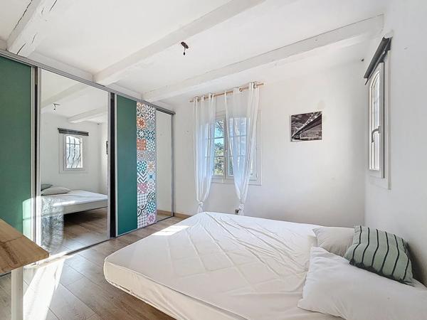 Maison avec studio annexe