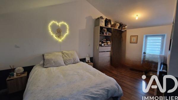 Maison à vendre 4 pièces 85 m² Saint-Urbain