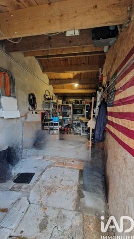 Maison à vendre 4 pièces 85 m² Saint-Urbain