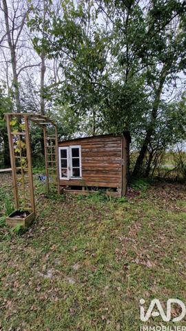 Maison à vendre 4 pièces 85 m² Saint-Urbain