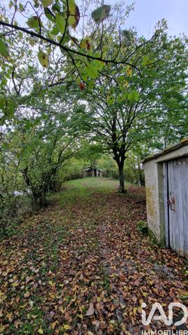 Maison à vendre 4 pièces 85 m² Saint-Urbain