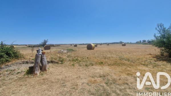 Maison à vendre 4 pièces 85 m² Saint-Urbain