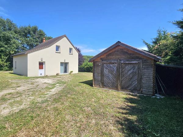 Maison Saint Georges Sur Cher