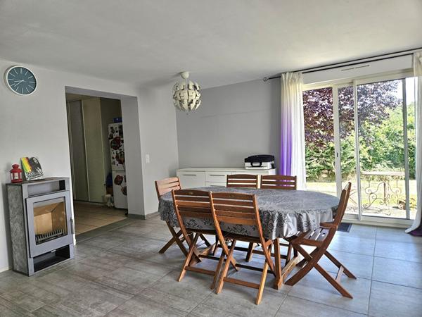 Maison Saint Georges Sur Cher