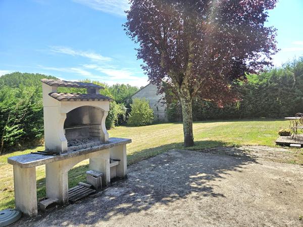 Maison Saint Georges Sur Cher