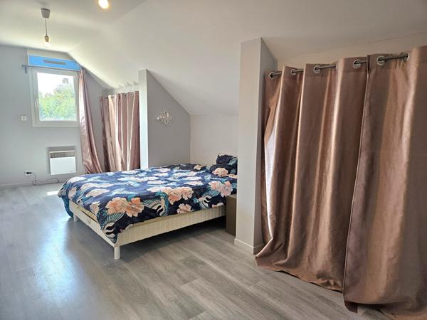 Maison Saint Georges Sur Cher