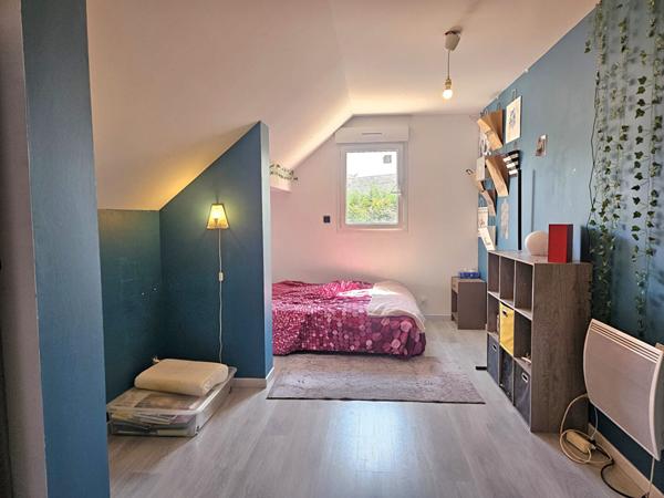 Maison Saint Georges Sur Cher