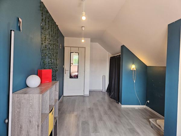 Maison Saint Georges Sur Cher