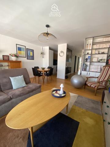 Appartement
                                                                                                                                                                                                                                                                                                                        3 pièce(s)                                                                                                                                                                                                          2 chambre(s)                                                                                                                                                                                                          59.63  m²