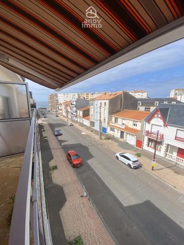 Appartement
                                                                                                                                                                                                                                                                                                                        3 pièce(s)                                                                                                                                                                                                          2 chambre(s)                                                                                                                                                                                                          59.63  m²