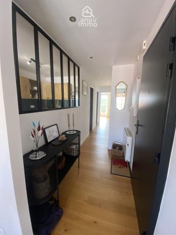 Appartement
                                                                                                                                                                                                                                                                                                                        3 pièce(s)                                                                                                                                                                                                          2 chambre(s)                                                                                                                                                                                                          59.63  m²