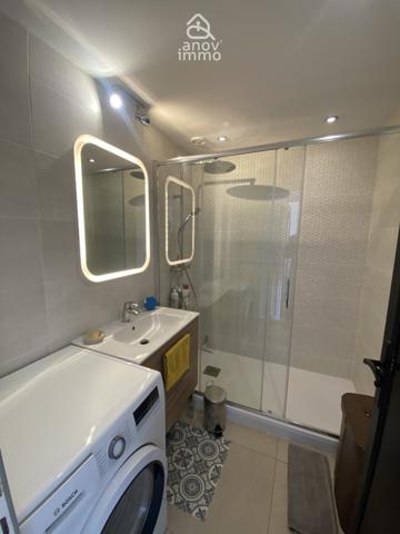 Appartement
                                                                                                                                                                                                                                                                                                                        3 pièce(s)                                                                                                                                                                                                          2 chambre(s)                                                                                                                                                                                                          59.63  m²