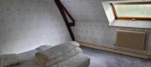 Immobilier Villiers-sur-Loir (41100) – Maison 168m2 – 246 000 €