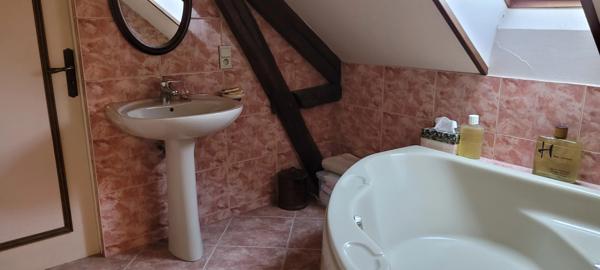 Immobilier Villiers-sur-Loir (41100) – Maison 168m2 – 246 000 €