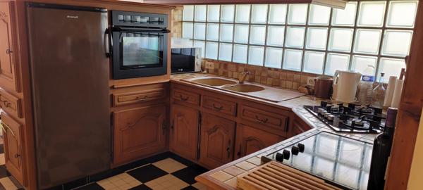 Immobilier Villiers-sur-Loir (41100) – Maison 168m2 – 246 000 €