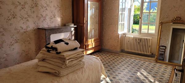 Immobilier Villiers-sur-Loir (41100) – Maison 168m2 – 246 000 €