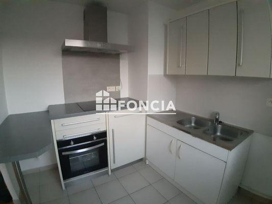 Location Appartement 2 pièces 47.99 m² - Saint-dié-des-vosges 88100