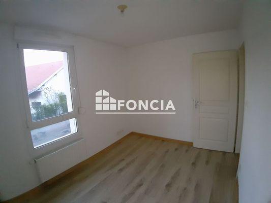 Location Appartement 2 pièces 47.99 m² - Saint-dié-des-vosges 88100