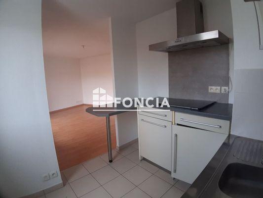 Location Appartement 2 pièces 47.99 m² - Saint-dié-des-vosges 88100