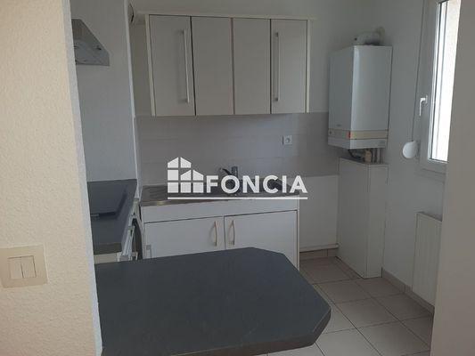 Location Appartement 2 pièces 47.99 m² - Saint-dié-des-vosges 88100