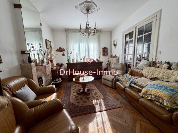 Maison à vendre 7 pièces de 147 m²