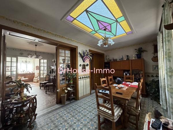 Maison à vendre 7 pièces de 147 m²