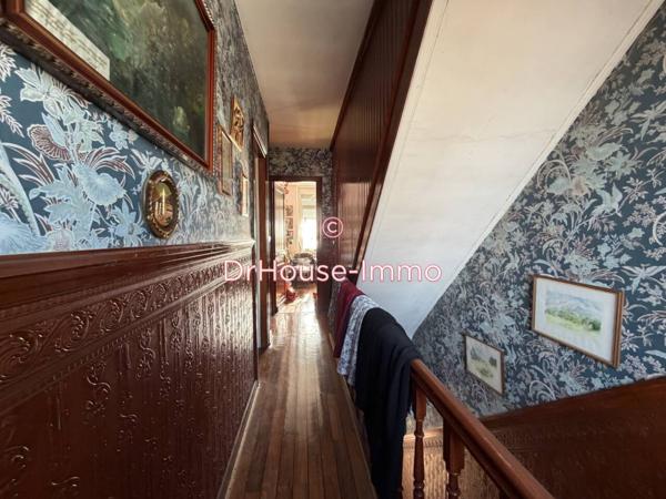 Maison à vendre 7 pièces de 147 m²