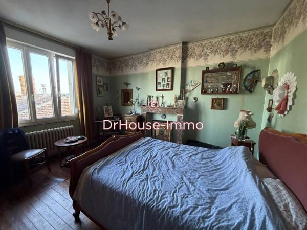 Maison à vendre 7 pièces de 147 m²